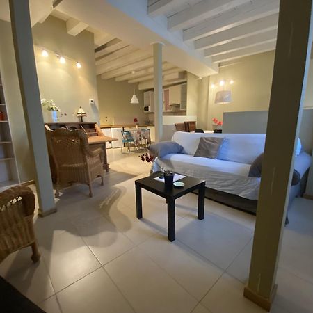 Refitoleria Apartamentos Segowia Zewnętrze zdjęcie