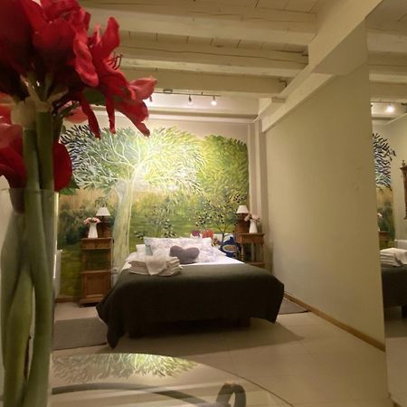 Refitoleria Apartamentos Segowia Zewnętrze zdjęcie