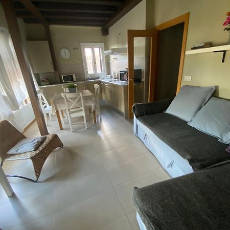 Refitoleria Apartamentos Segowia Zewnętrze zdjęcie