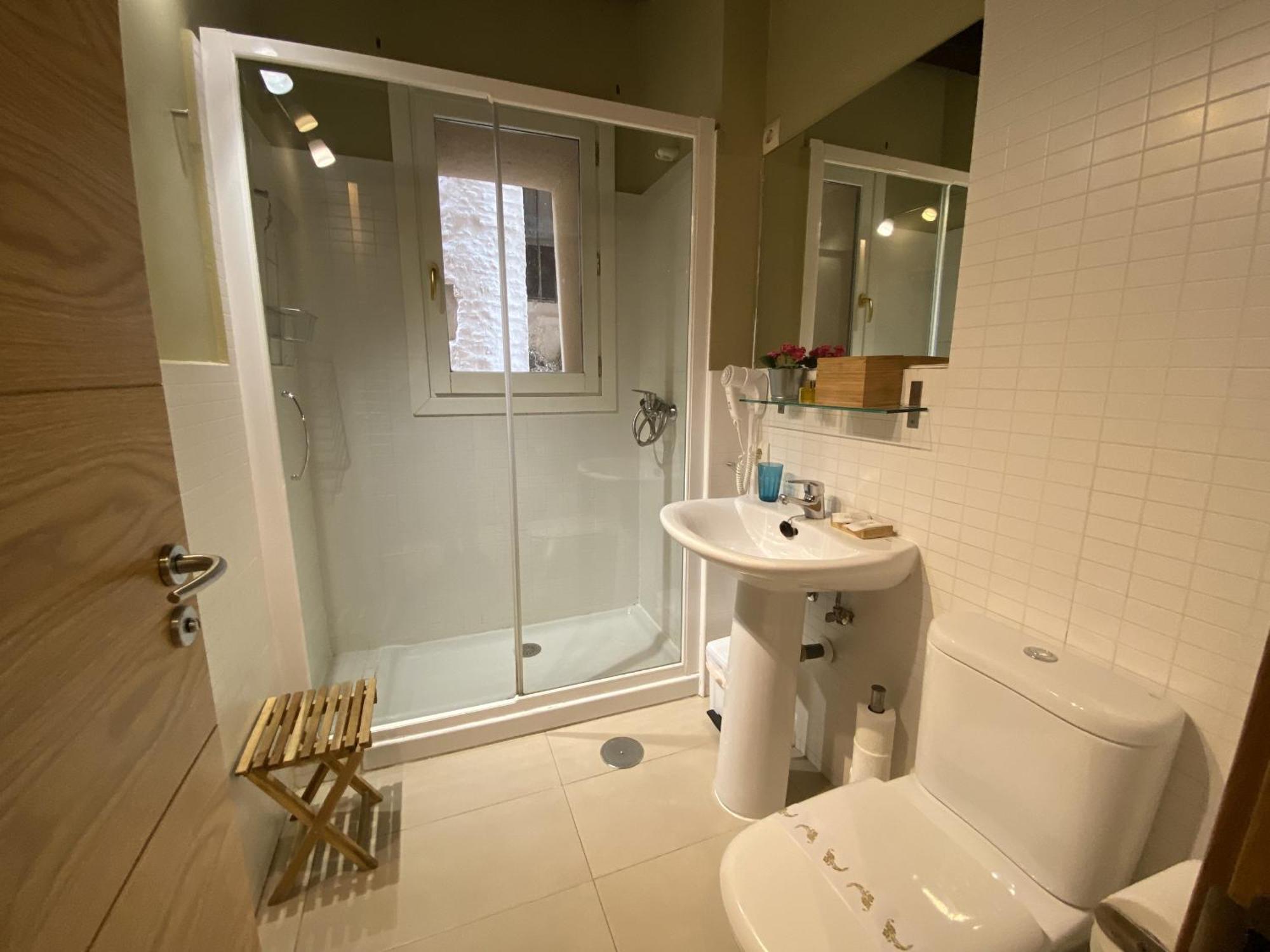 Refitoleria Apartamentos Segowia Zewnętrze zdjęcie