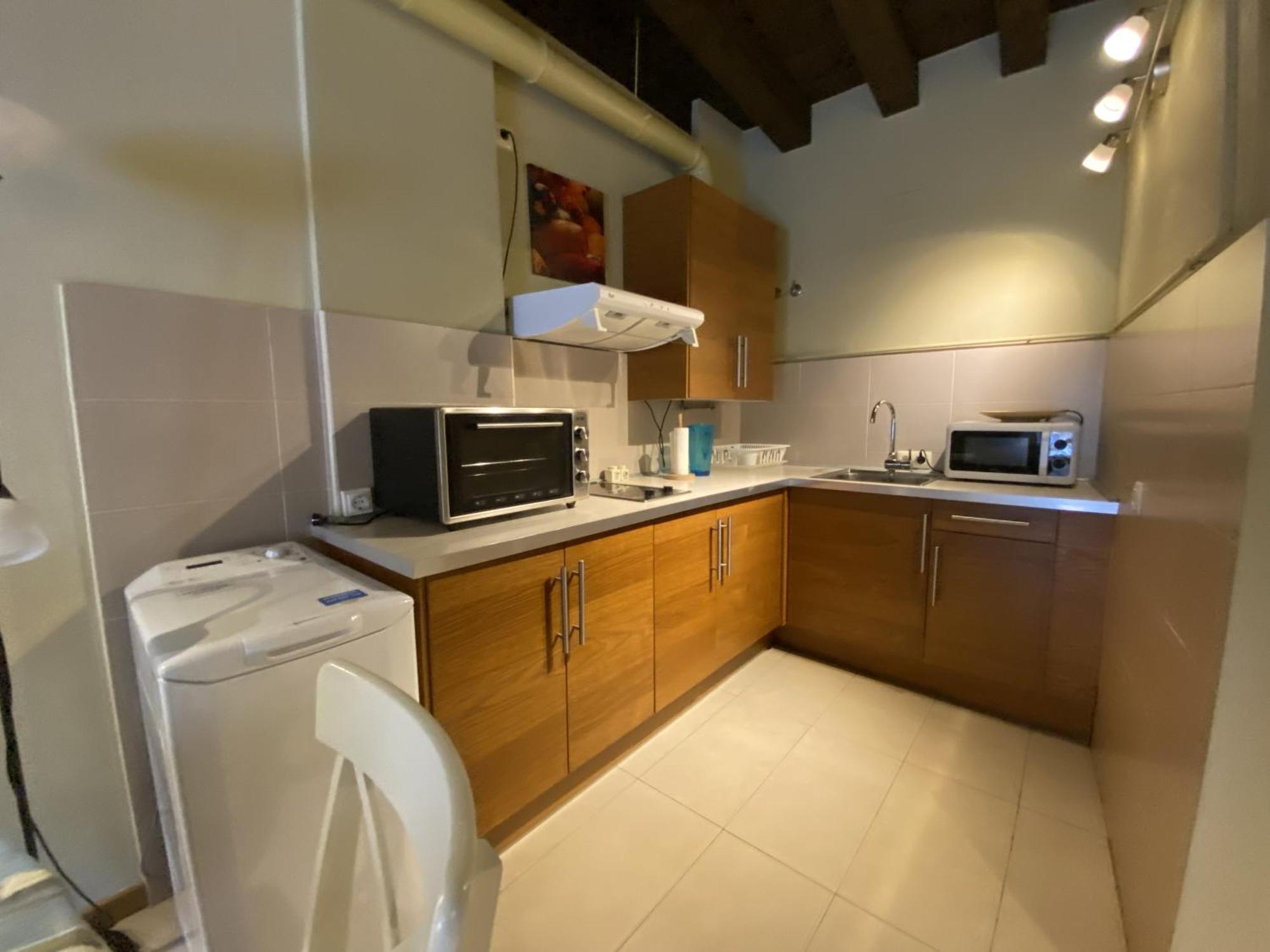 Refitoleria Apartamentos Segowia Zewnętrze zdjęcie
