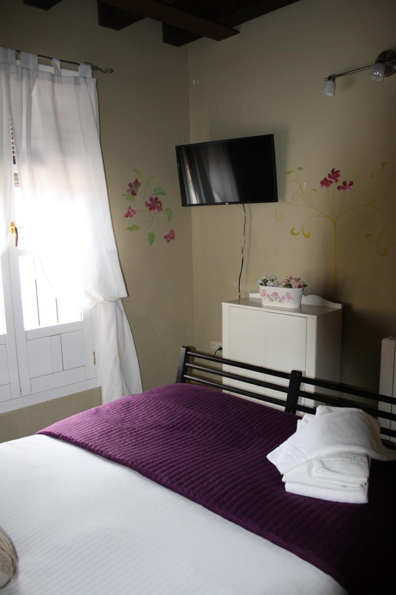 Refitoleria Apartamentos Segowia Zewnętrze zdjęcie