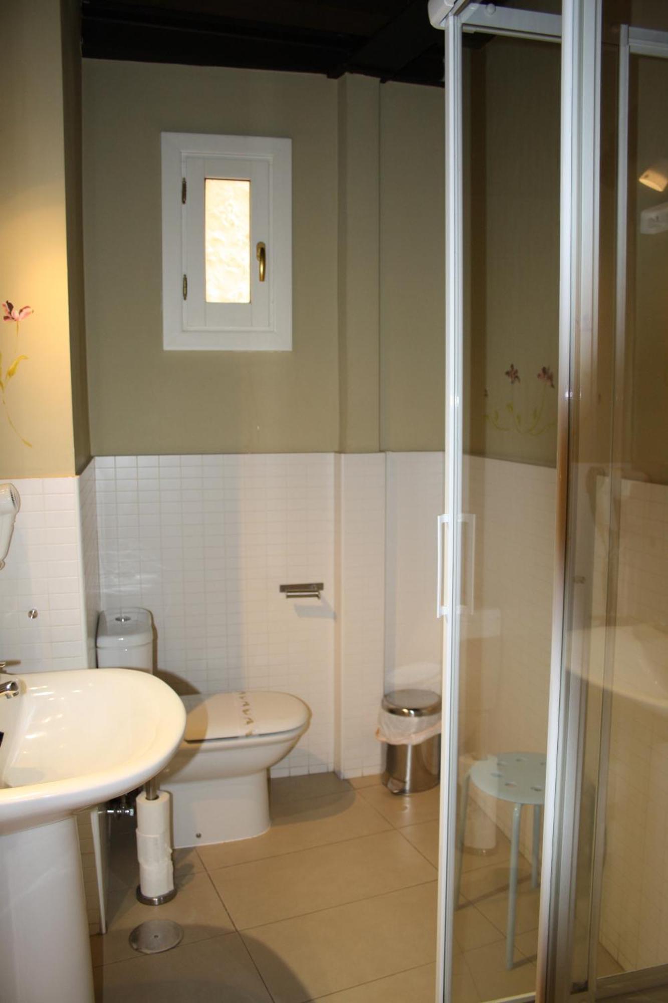 Refitoleria Apartamentos Segowia Zewnętrze zdjęcie