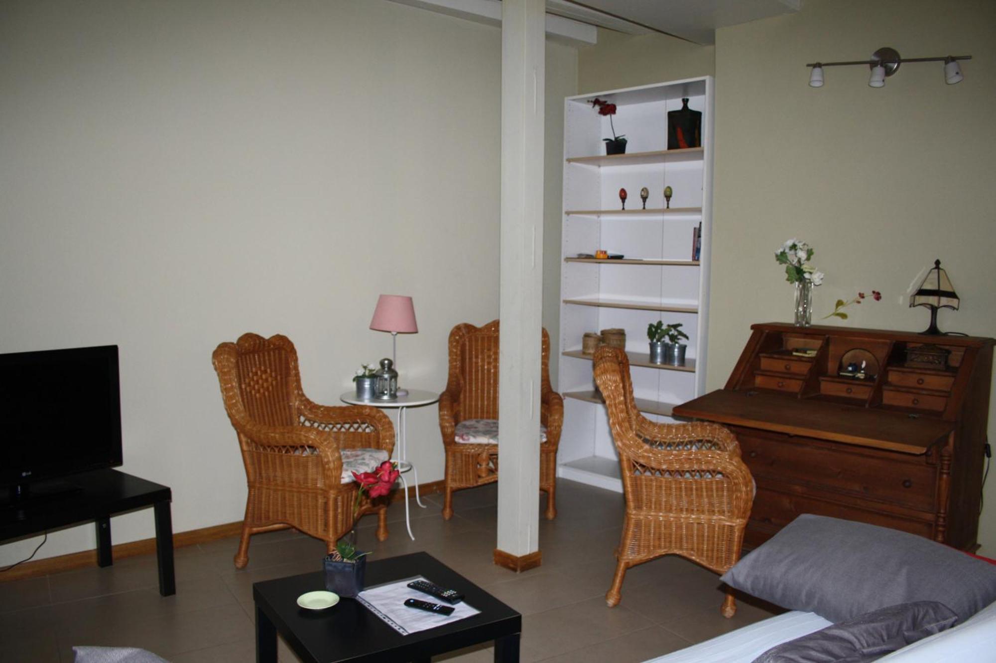 Refitoleria Apartamentos Segowia Zewnętrze zdjęcie