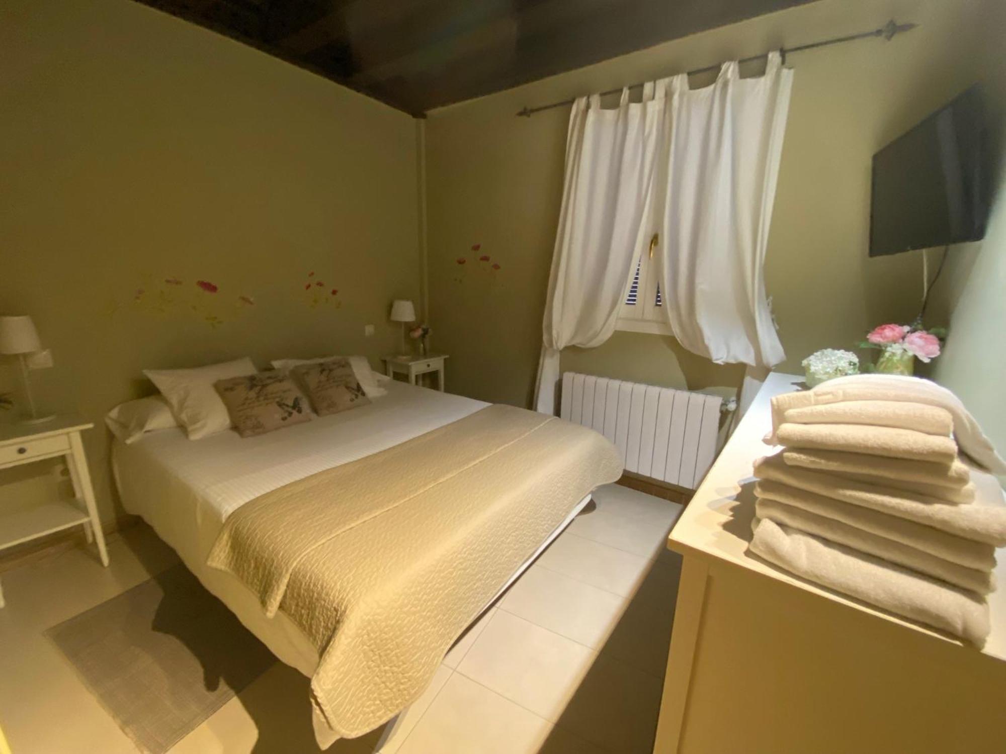 Refitoleria Apartamentos Segowia Zewnętrze zdjęcie