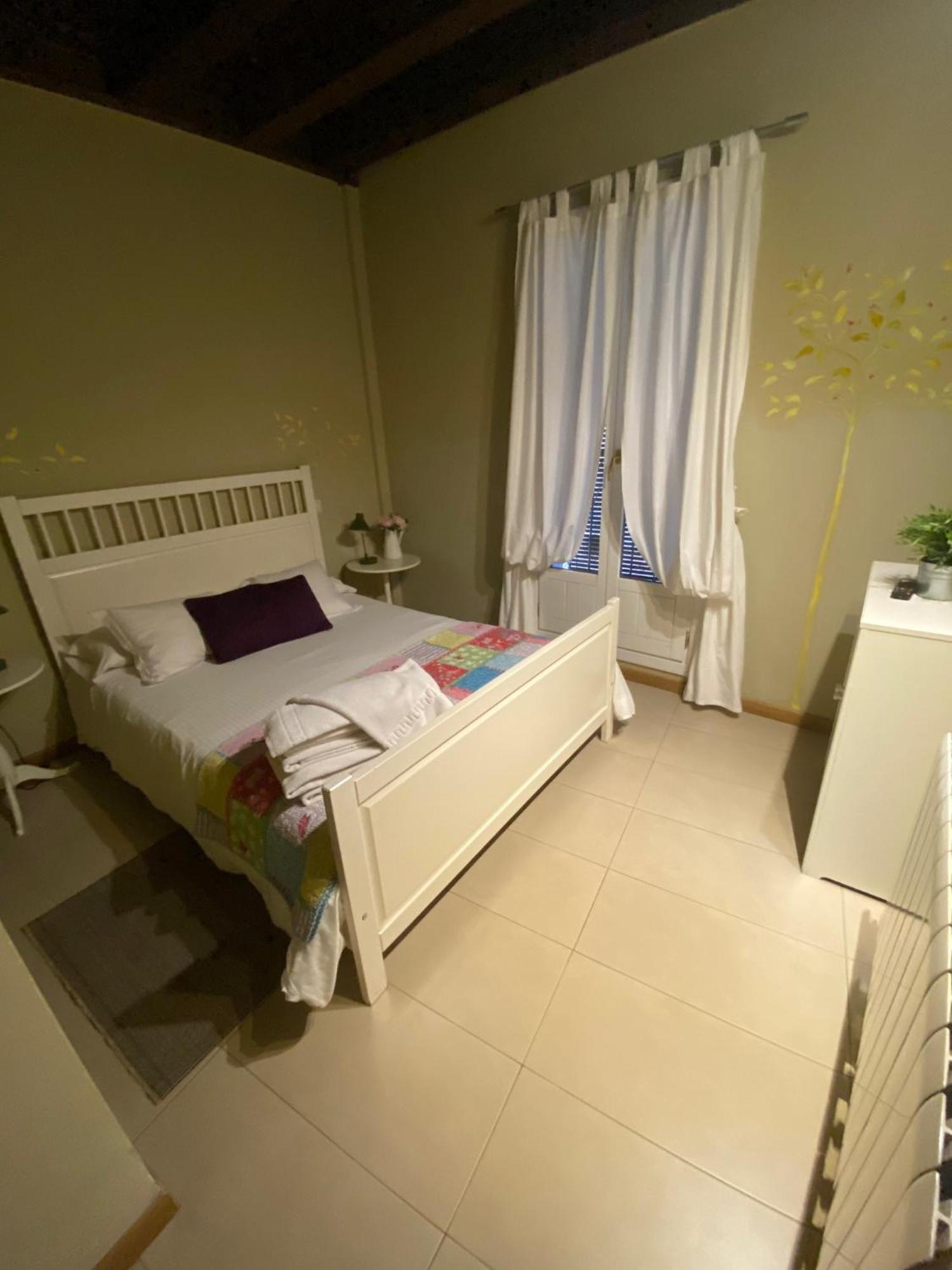 Refitoleria Apartamentos Segowia Zewnętrze zdjęcie