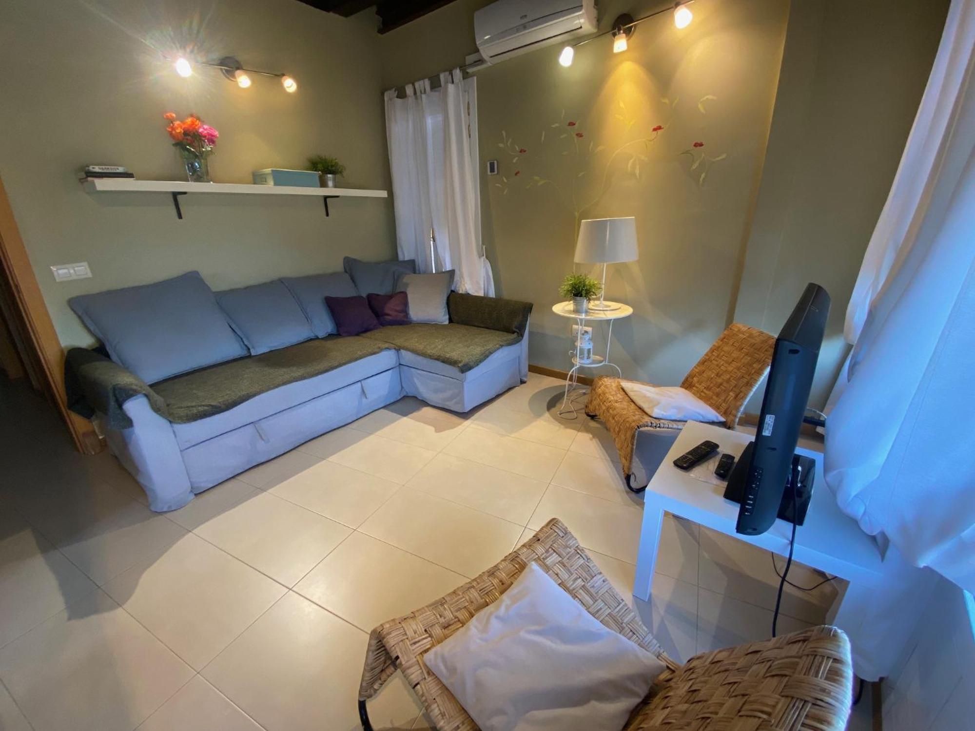 Refitoleria Apartamentos Segowia Zewnętrze zdjęcie