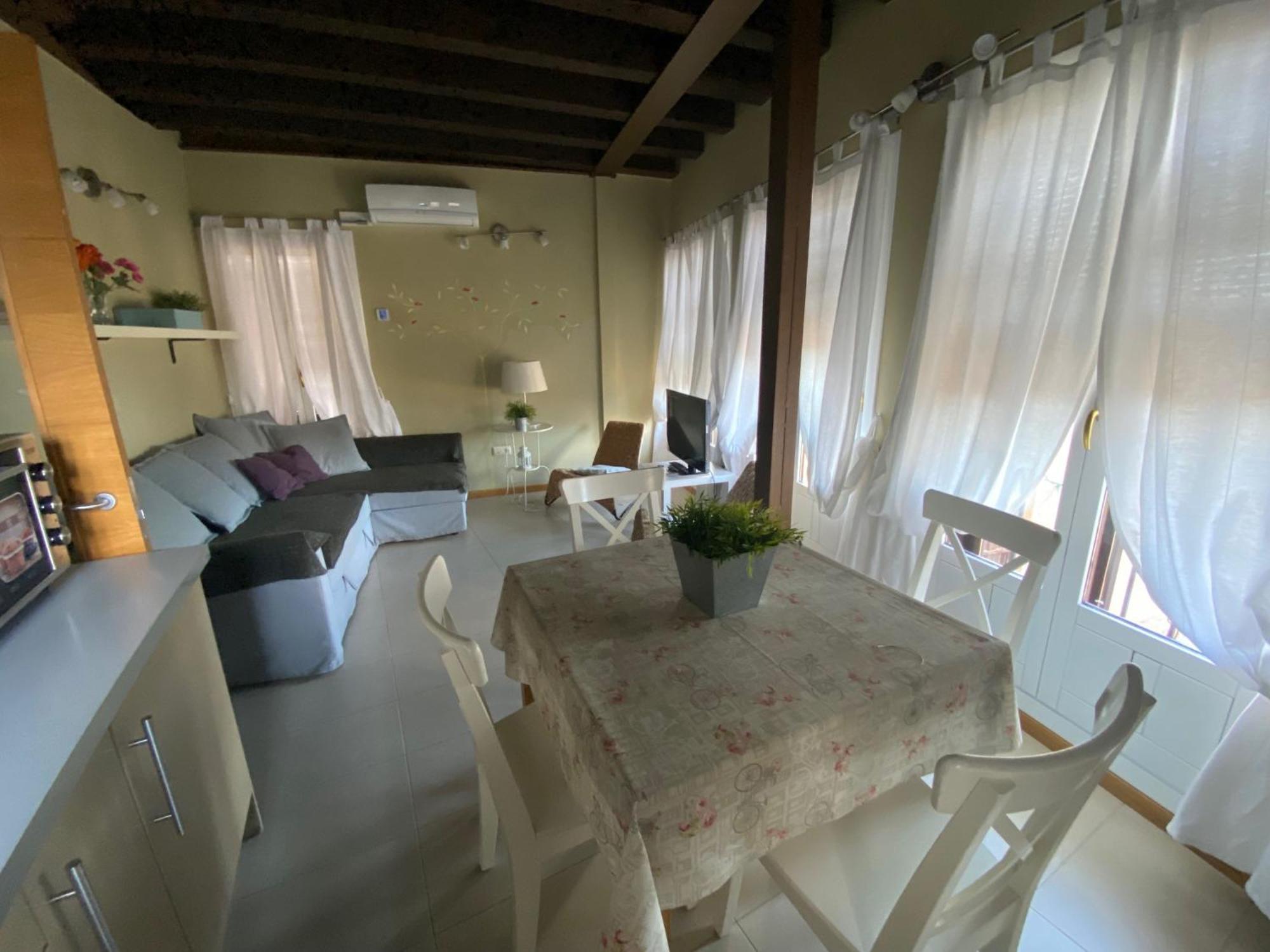 Refitoleria Apartamentos Segowia Zewnętrze zdjęcie